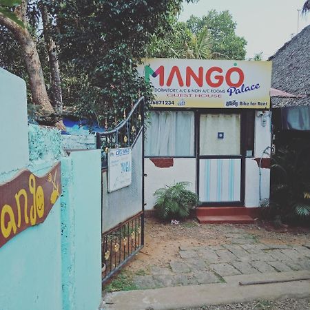 Mango Palace Hotel Варкала Екстериор снимка
