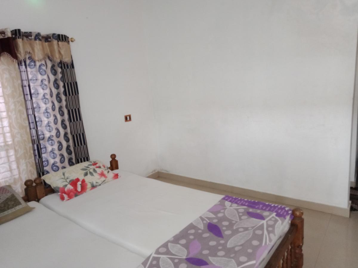 Mango Palace Hotel Варкала Екстериор снимка