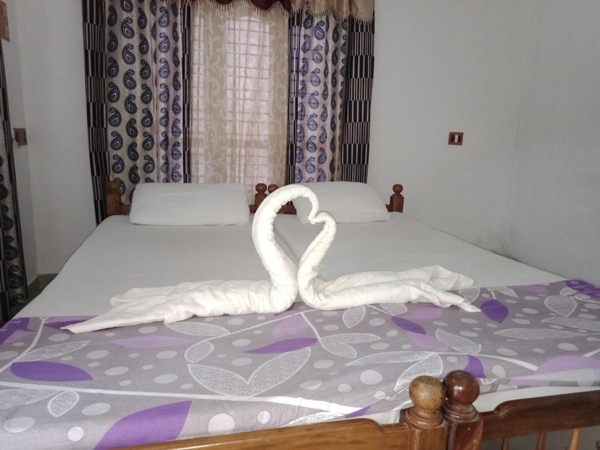 Mango Palace Hotel Варкала Екстериор снимка