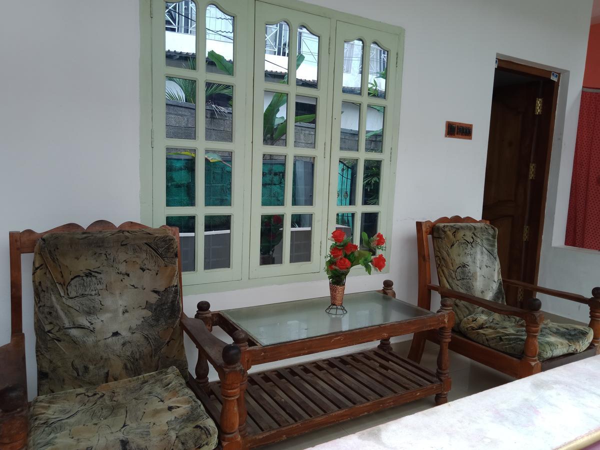 Mango Palace Hotel Варкала Екстериор снимка