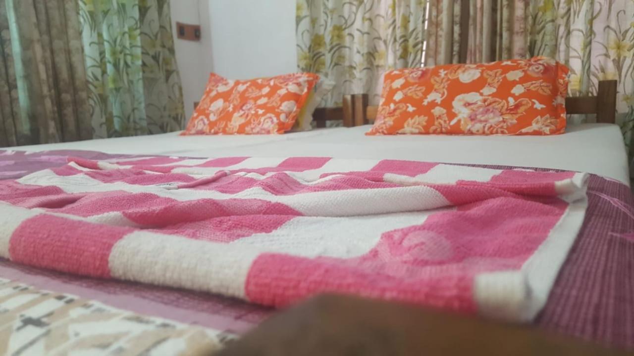 Mango Palace Hotel Варкала Екстериор снимка