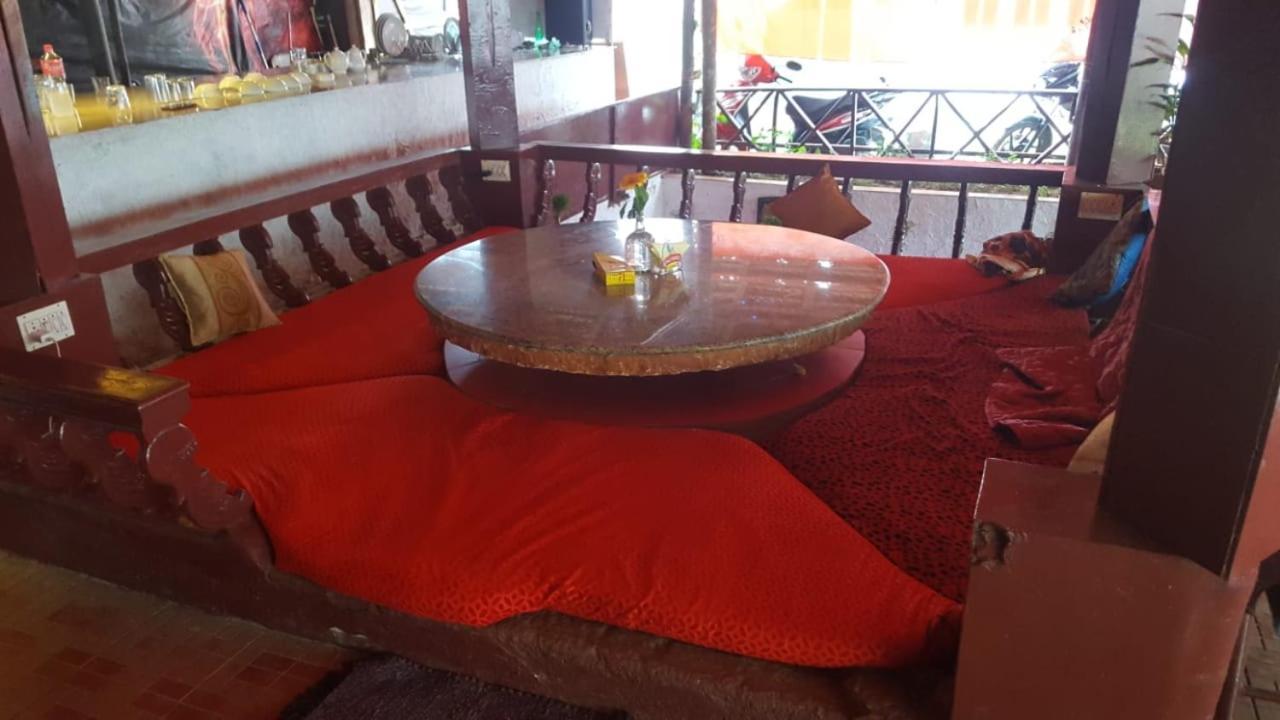 Mango Palace Hotel Варкала Екстериор снимка